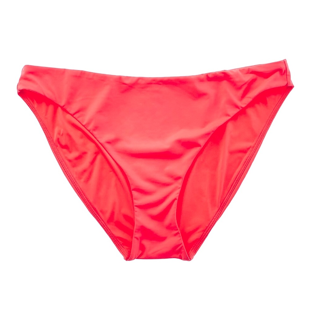 NWT! Andie 90’s Cheeky Bikini Bottom (M)